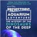 Velma V. Morrison Family Theatre Series: Erth's Prehistoric Aquarium Adventure